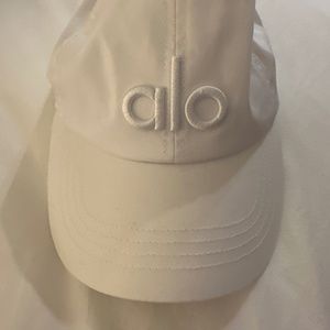 ALO off-duty cap